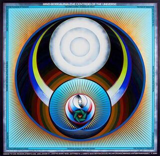 Paul Laffoley